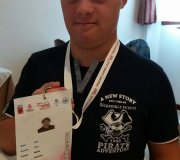 Gersi Troka
