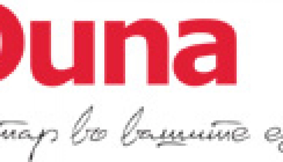 Duna-Logo