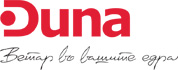 Duna-Logo